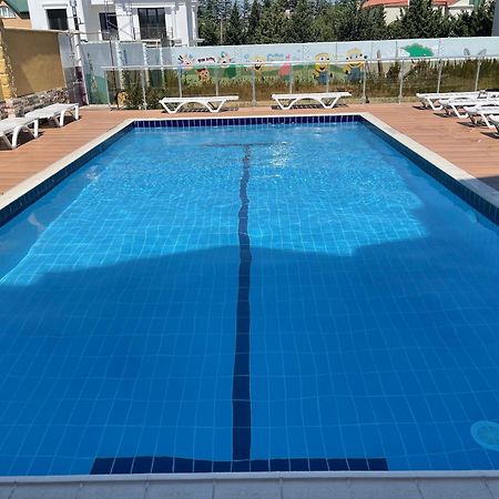 Gk Villa Tbilisi Ngoại thất bức ảnh