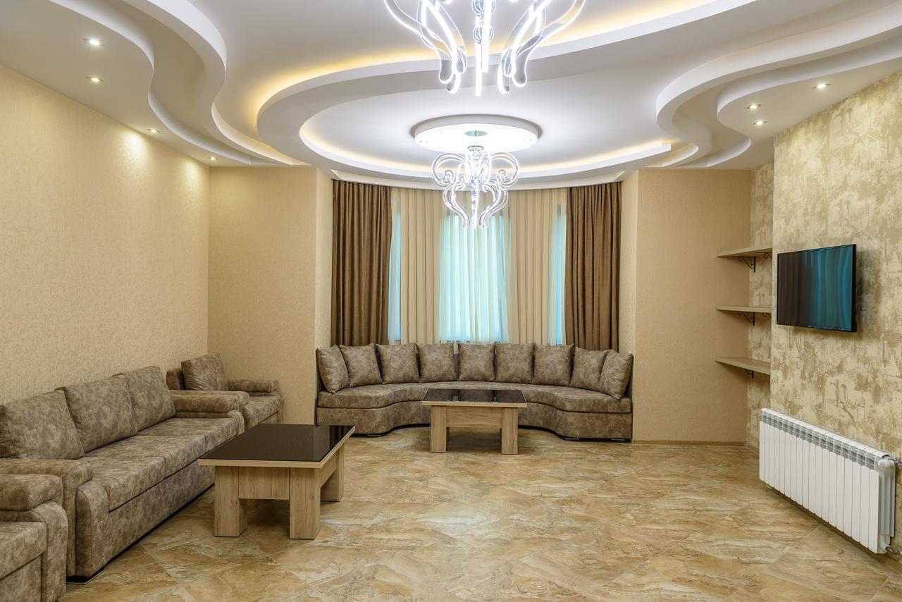 Gk Villa Tbilisi Ngoại thất bức ảnh