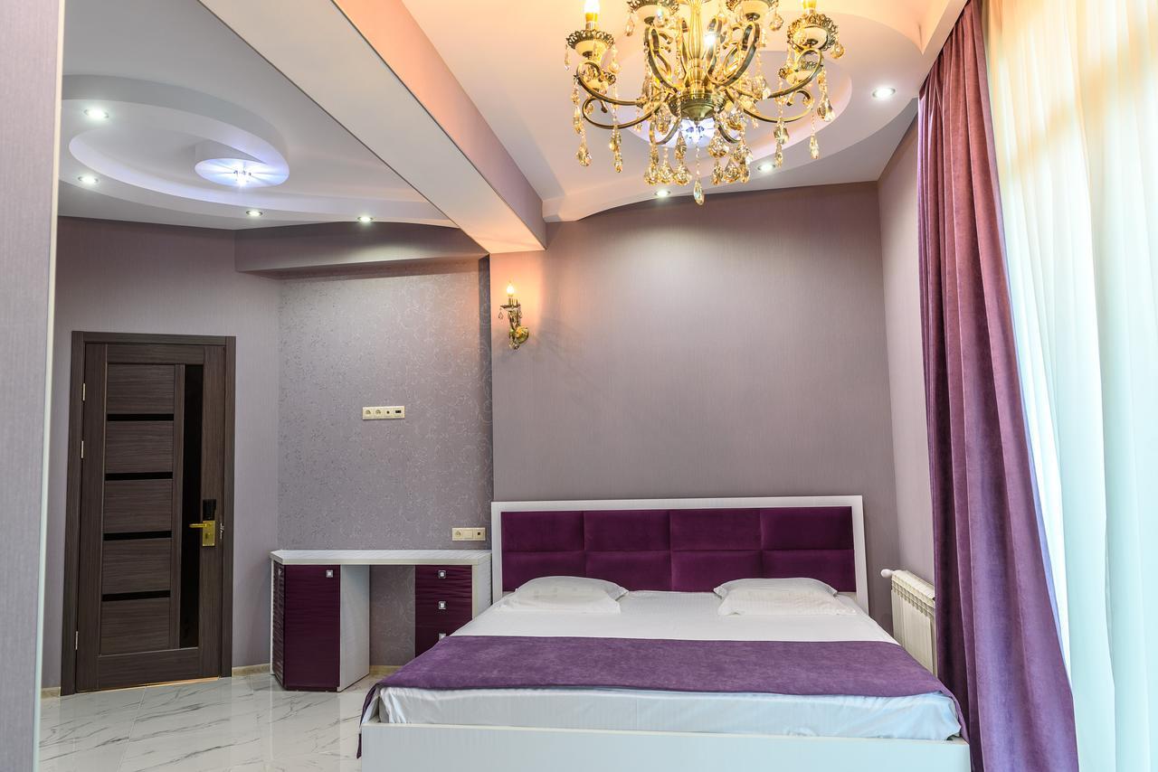 Gk Villa Tbilisi Ngoại thất bức ảnh