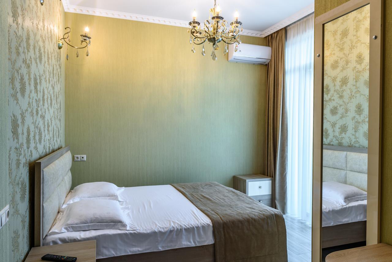 Gk Villa Tbilisi Ngoại thất bức ảnh