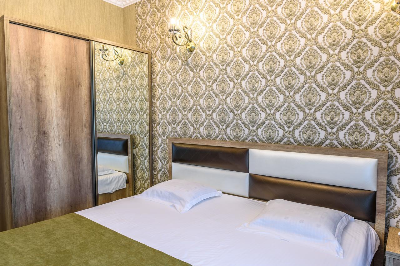 Gk Villa Tbilisi Ngoại thất bức ảnh