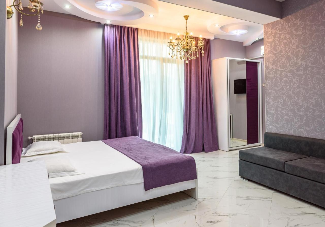 Gk Villa Tbilisi Ngoại thất bức ảnh