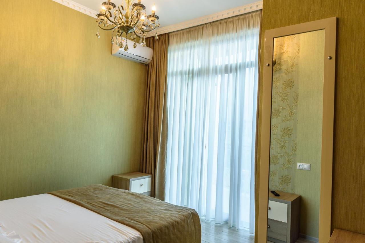 Gk Villa Tbilisi Ngoại thất bức ảnh