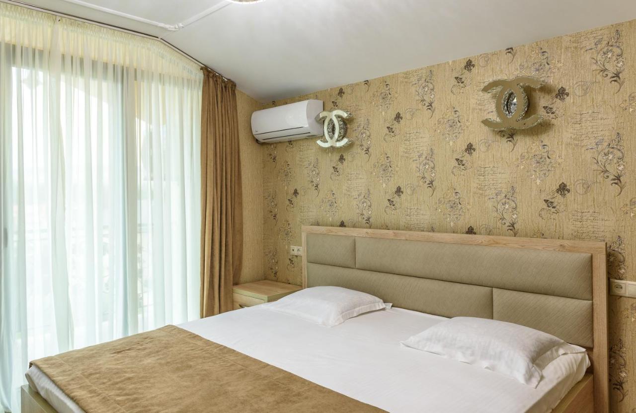Gk Villa Tbilisi Ngoại thất bức ảnh