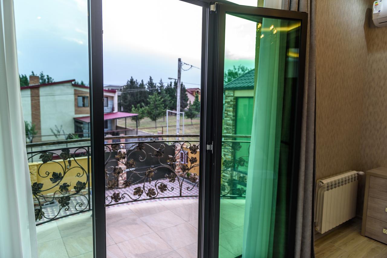 Gk Villa Tbilisi Ngoại thất bức ảnh
