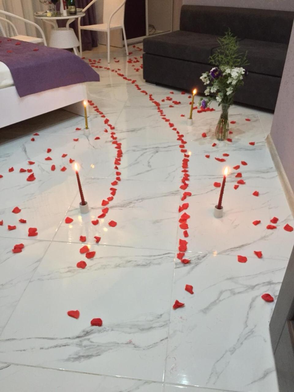 Gk Villa Tbilisi Ngoại thất bức ảnh