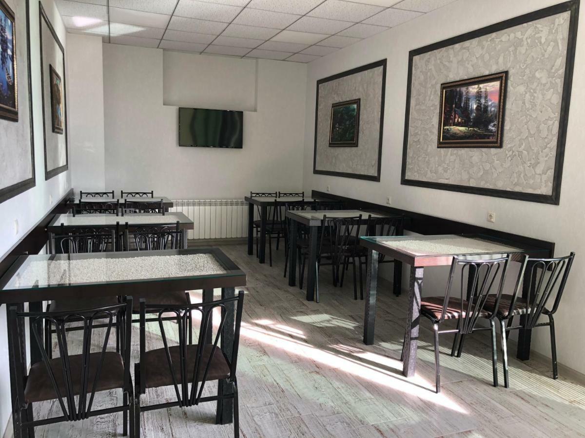 Gk Villa Tbilisi Ngoại thất bức ảnh