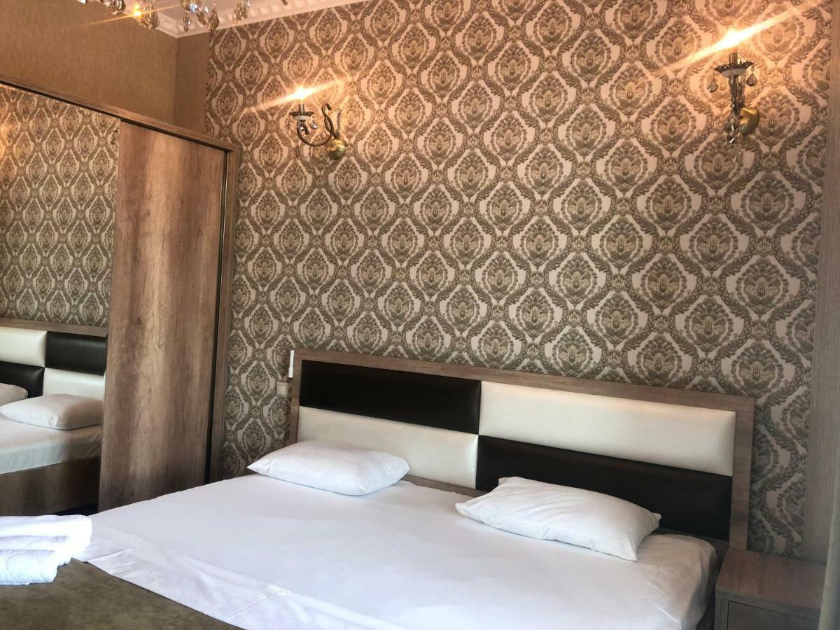 Gk Villa Tbilisi Ngoại thất bức ảnh