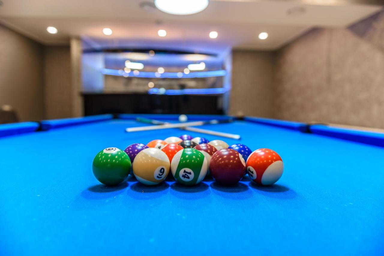 Gk Villa Tbilisi Ngoại thất bức ảnh